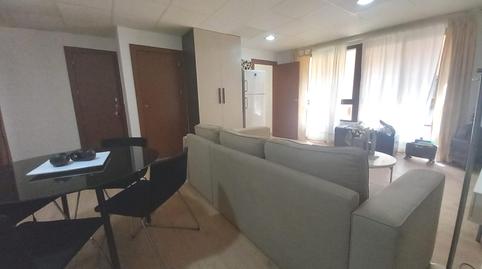 Foto 4 de Apartament de lloguer a Plaza Santa Isabel, Santa Catalina - San Bartolomé,  Murcia Capital
