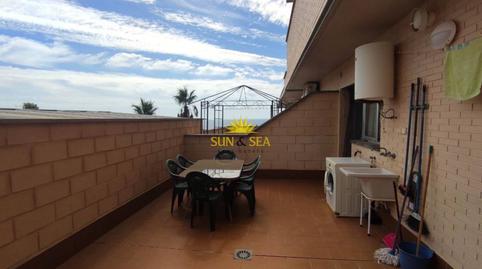 Foto 5 de Apartament de lloguer a Los Puertos, Murcia