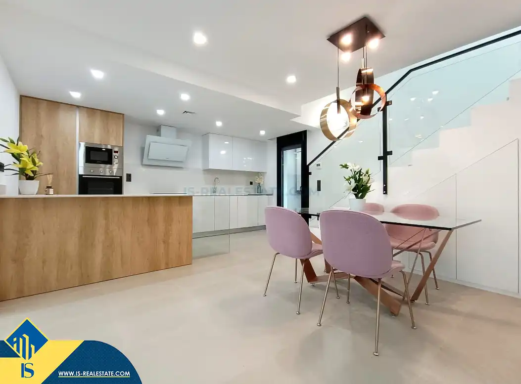 House with pool for sale in Benijófar, imagen 5