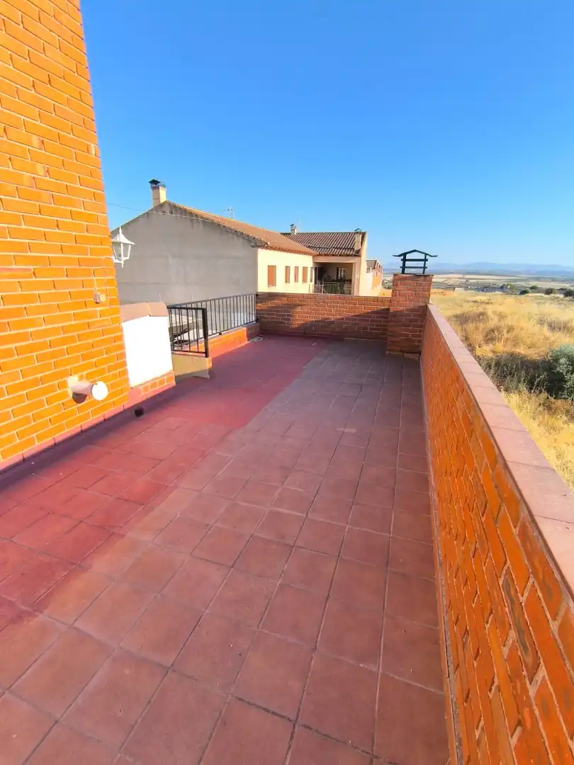 Maison avec jardin à vendre à La Puebla de Montalbán, imagen 13