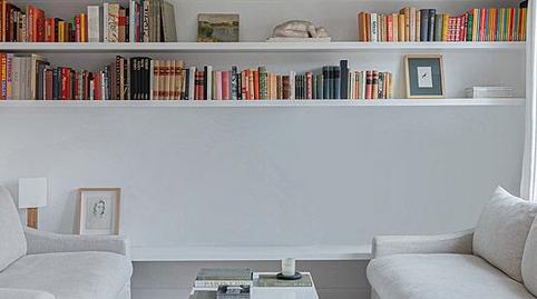 Foto 5 de Pis en venda a Carrer de la Ciutat de Balaguer, Sant Gervasi i la Bonanova,  Barcelona Capital