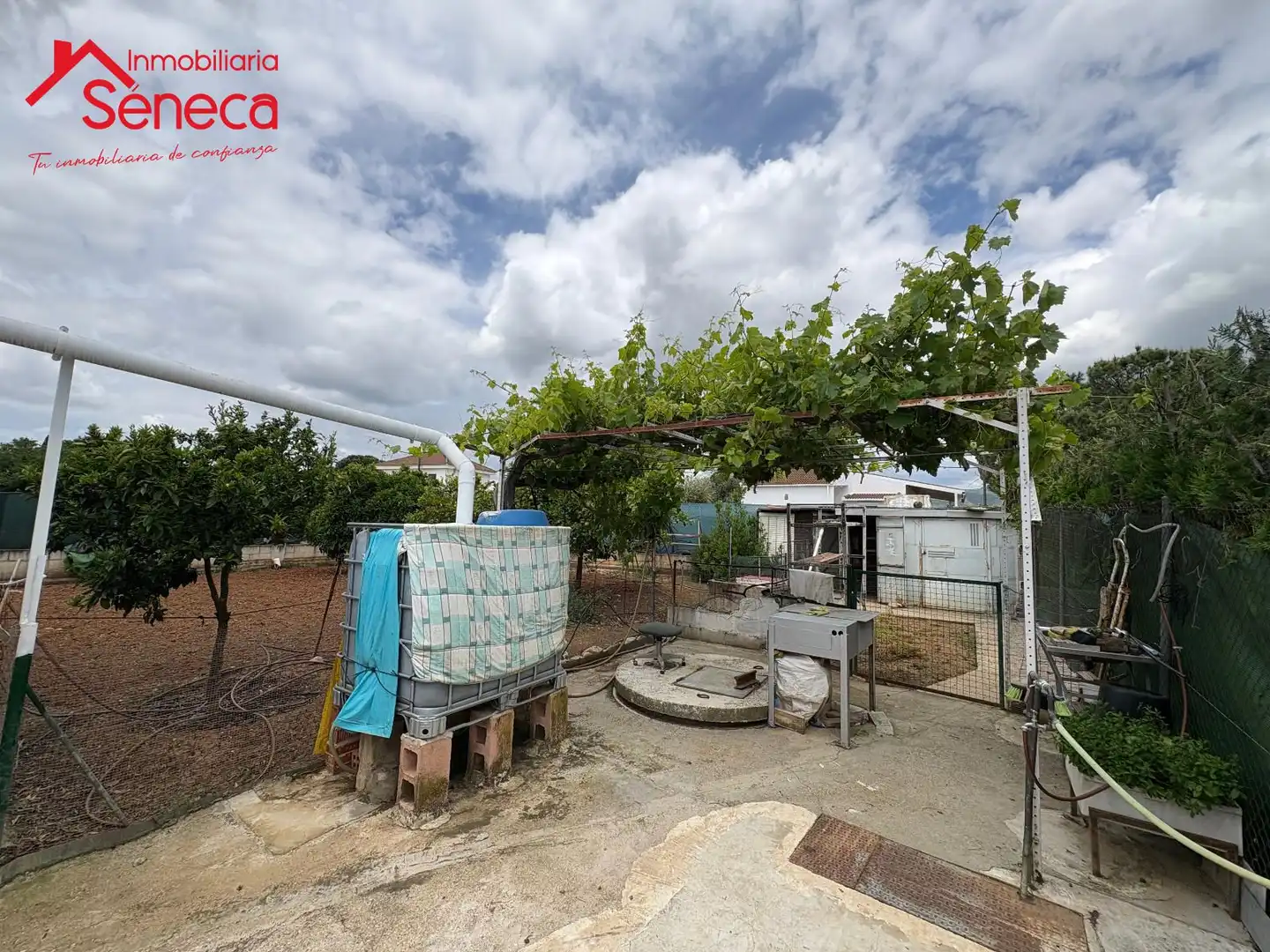 Casa con piscina en venta en Periurbano Oeste - Sierra, imagen 13