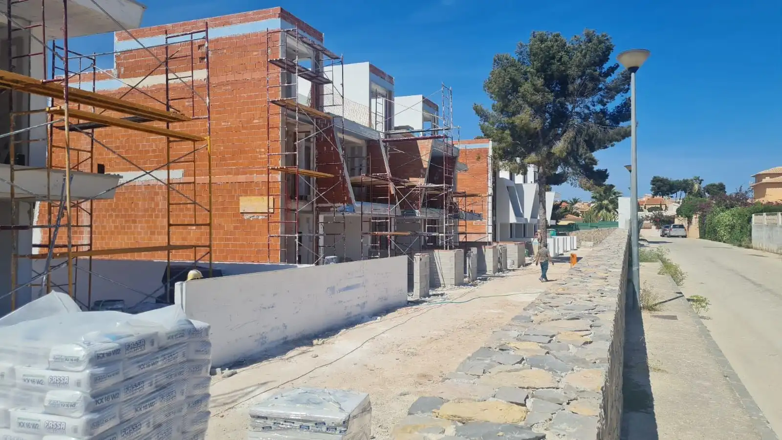 Maison avec piscine à vendre à Marisol Park - Ortembach - Los Almendros, imagen 20