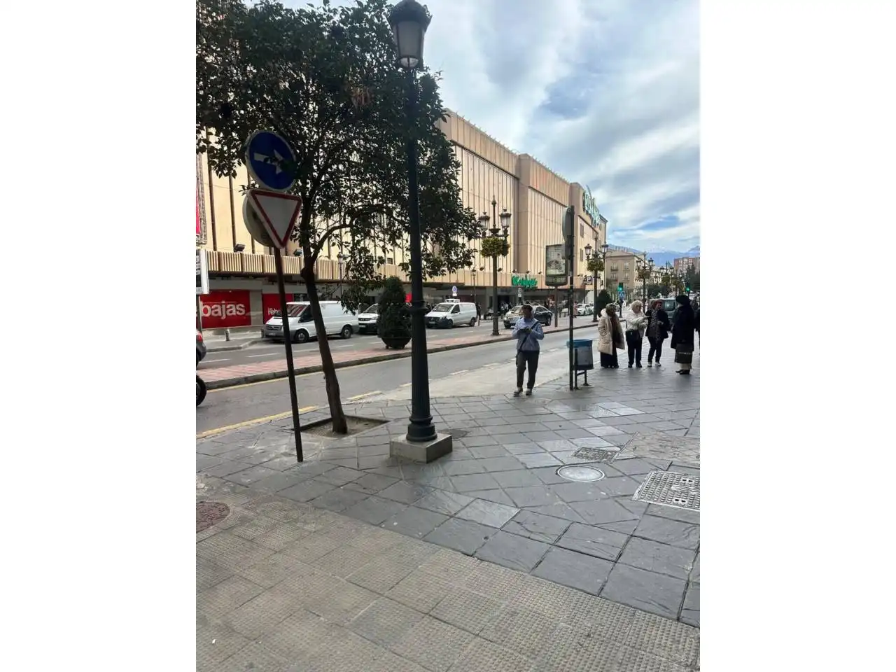 Flat for sale in Calle San Diego, 3, Fígares