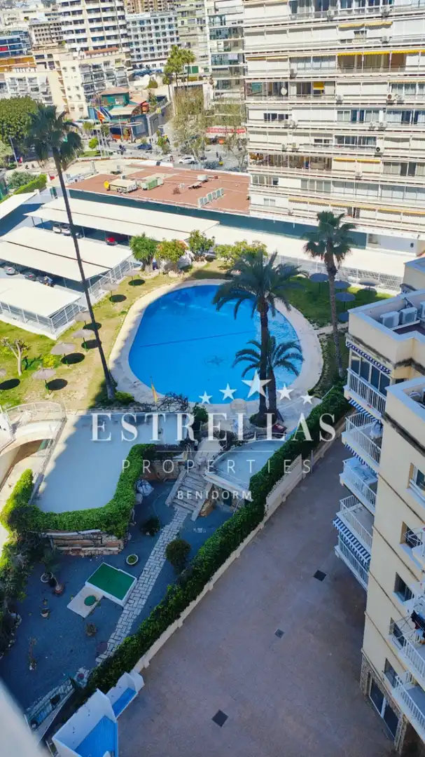 Apartamento con terraza en venta en Playa de Levante, imagen 21
