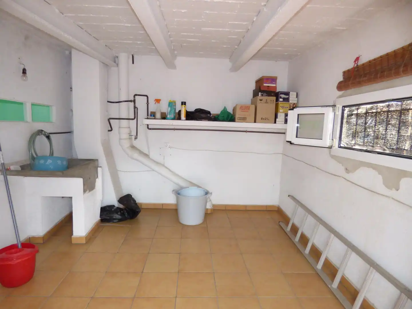 Casa rústica en venda a Malgrat de Mar, imagen 35