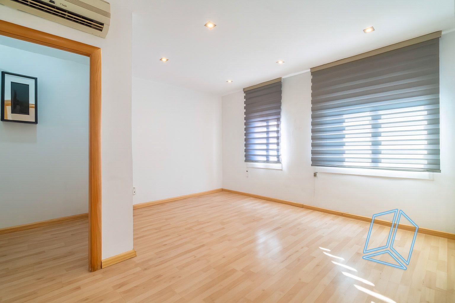 Bedroom of Flat for sale in Sant Joan Despí