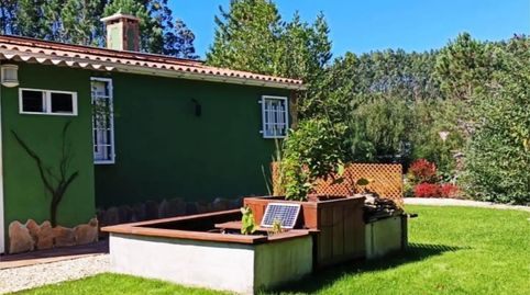 Foto 5 de Finca rústica en venda a Lugar Fraganova, 1, San Sadurniño, A Coruña