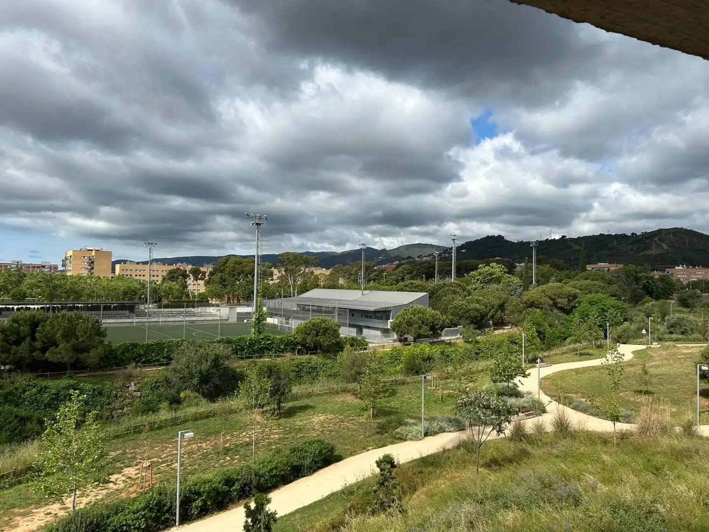 Piso en venta en Llevant
