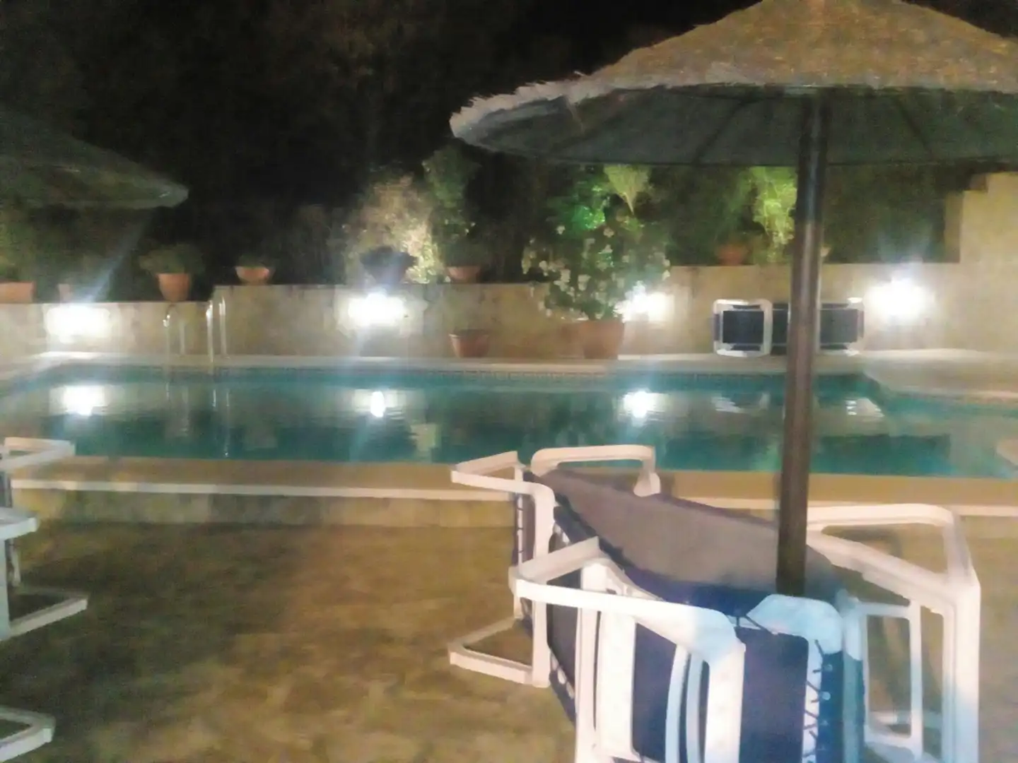 Casa o xalet en venda a Valle de Abdalajís