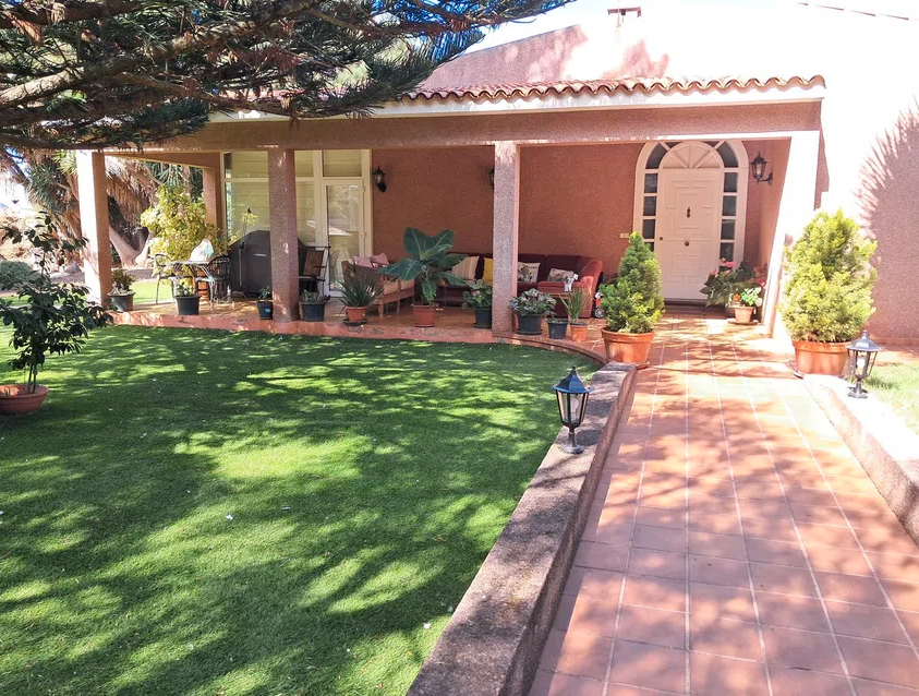 Casa o xalet per a compartir a TF-113, 12, Las Mercedes