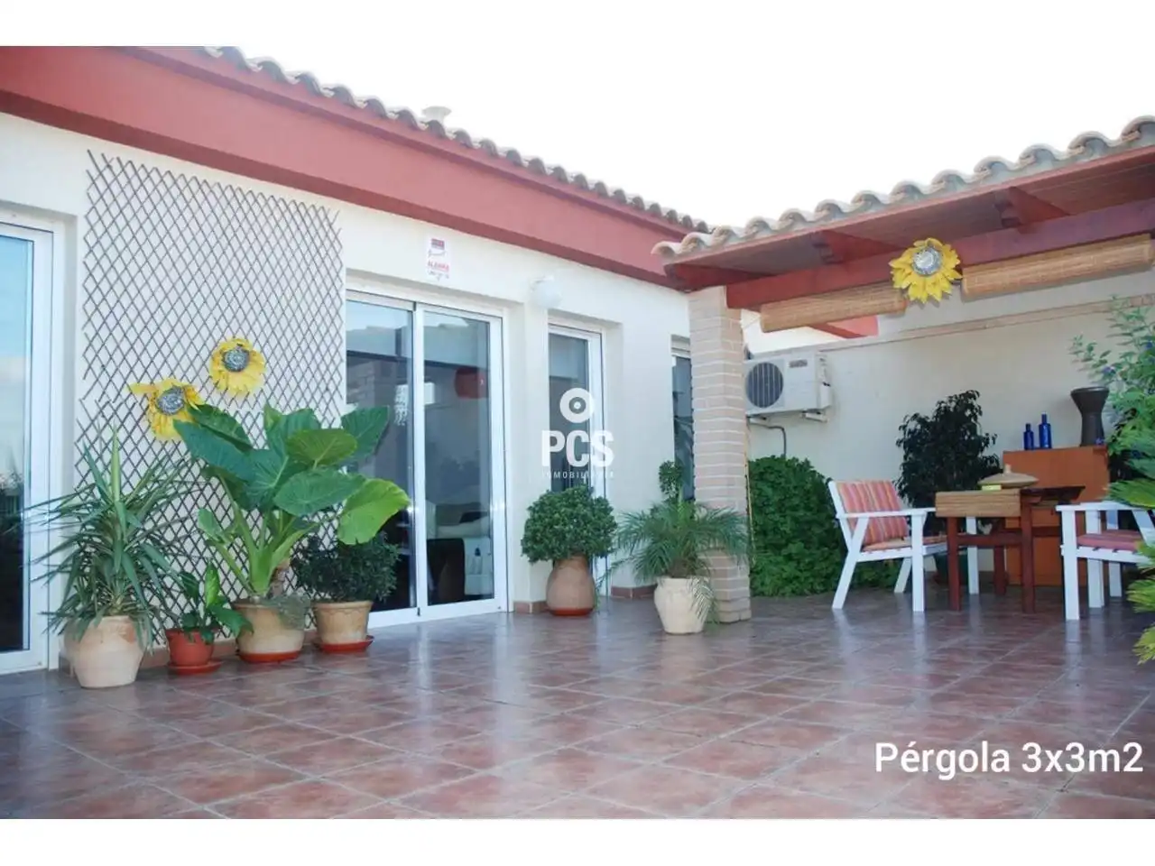 Penthouse for sale in Calle Zona El Tirol Totana S/N, imagen 33