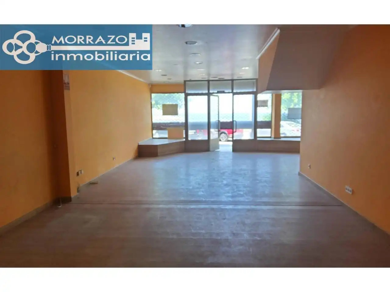 Locale commerciale in vendita a Avenida Montero Ríos, imagen 6