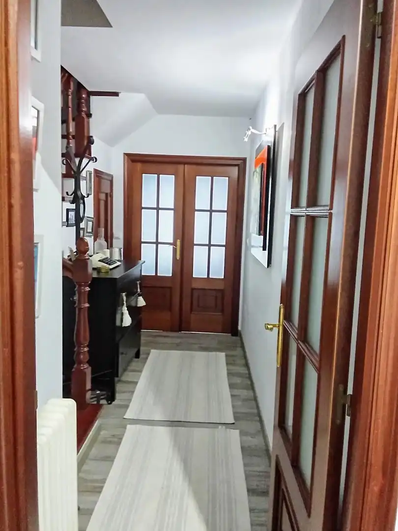Dúplex en venda a Silleda