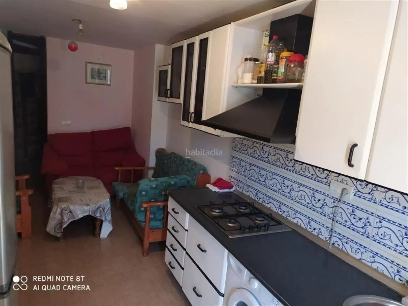 Haus zum Verkauf in Calle Diego Ortega Sabio 11, imagen 16