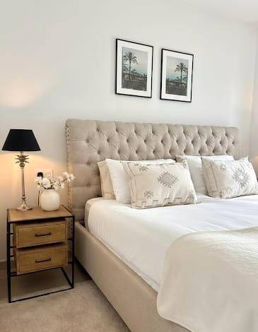 Ático en Venta en Calle Profesor Jesus Marin en Limonar