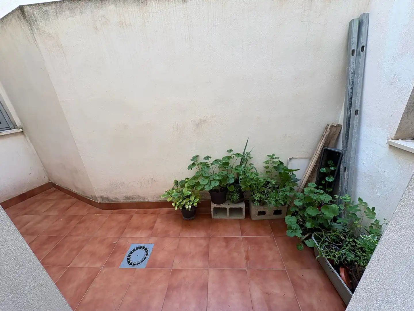 Terraza de Piso en venta en Onil