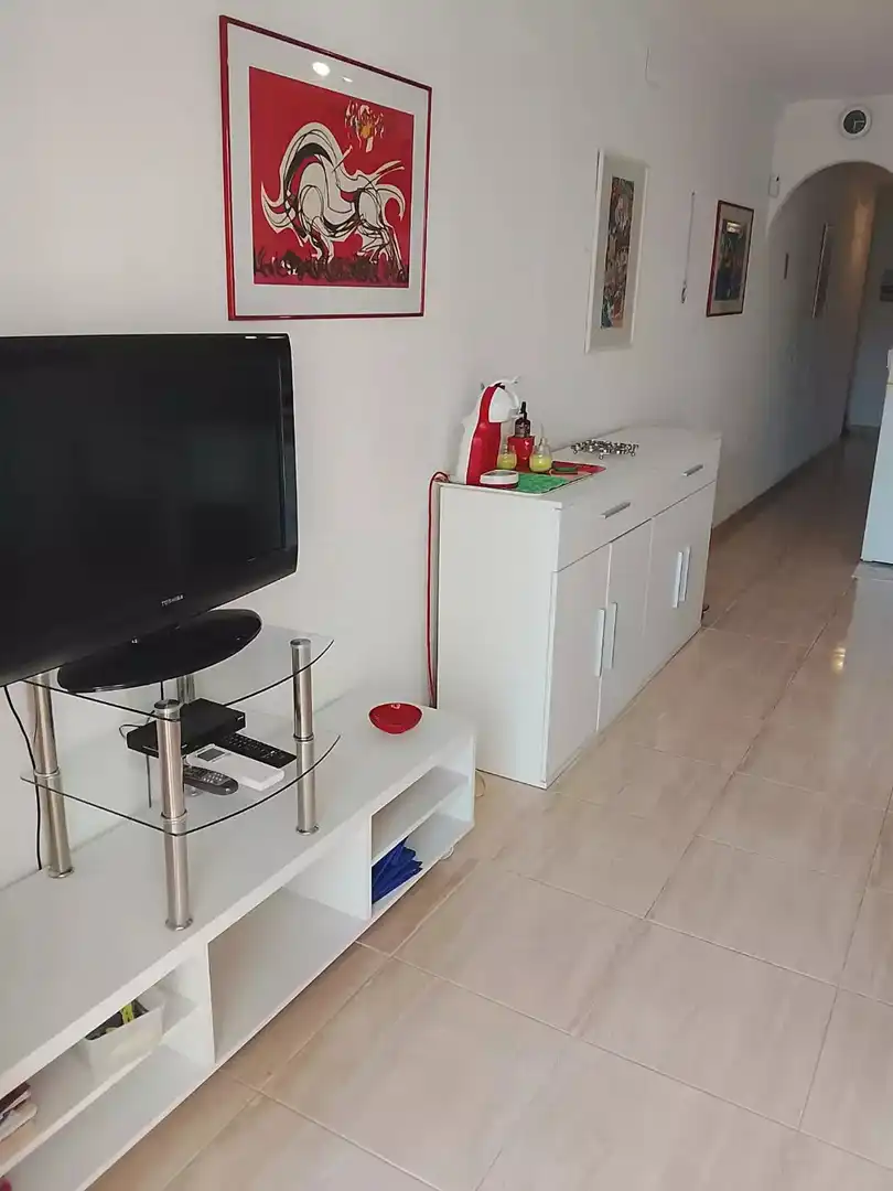 Apartament amb piscina en venda a Sant Maurici, imagen 13