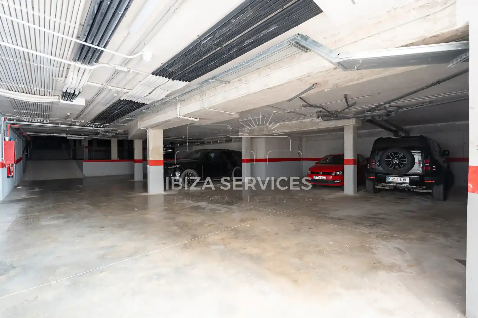 Appartement avec piscine à louer à Santa Eulària, imagen 46