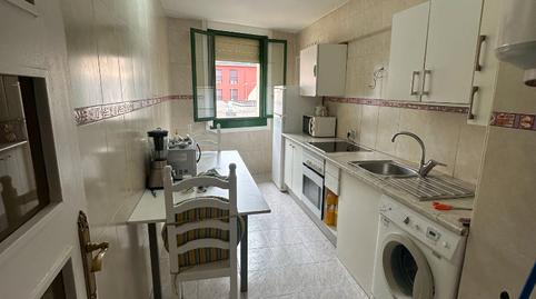 Foto 2 de Apartament en venda a Calle Ruavieja, Casco Antiguo, La Rioja