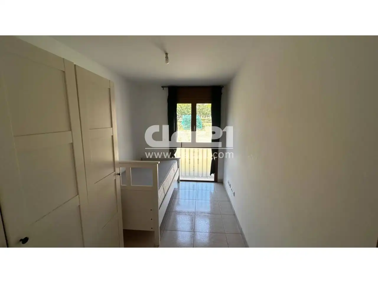 Bedroom of Duplexes for sale in Avià  with Air Conditioner, Heating and Terrace
