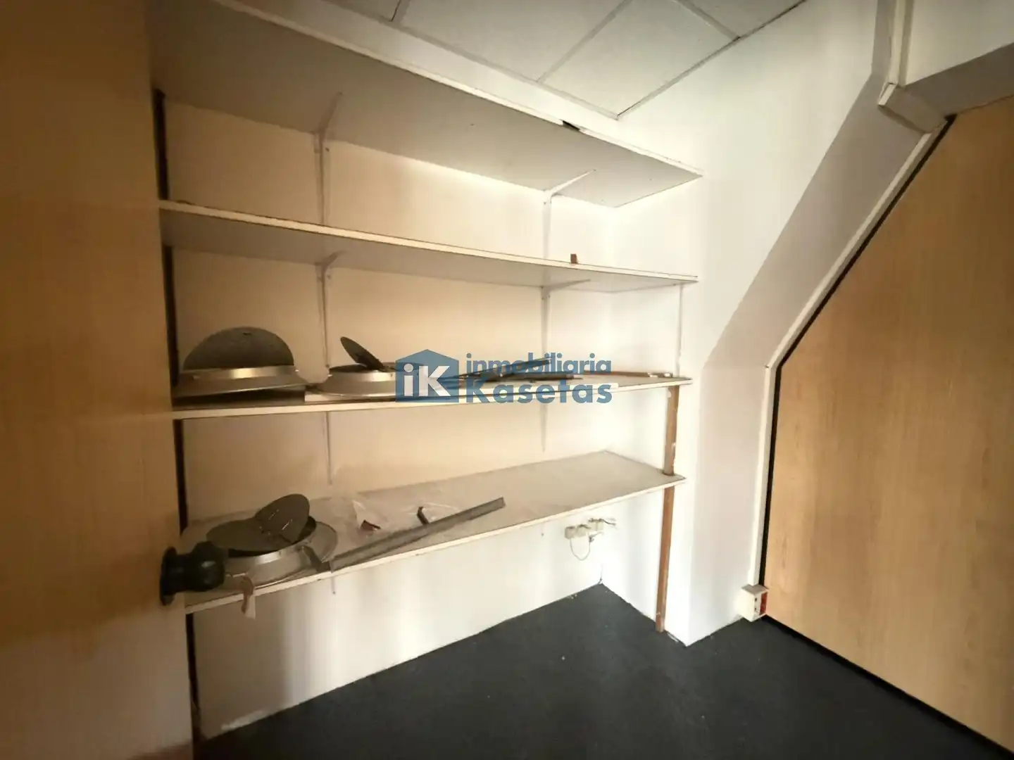 Office space with lift for sale in Pozokoetxe, imagen 10