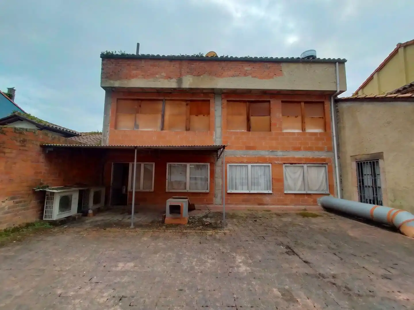 Misto residenziale in vendita a Pravia, imagen 21