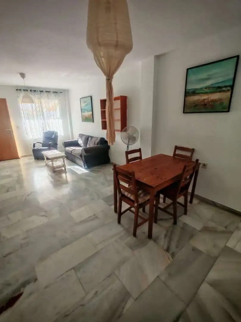 Comedor de Casa o chalet en venta en Vélez-Málaga con Terraza