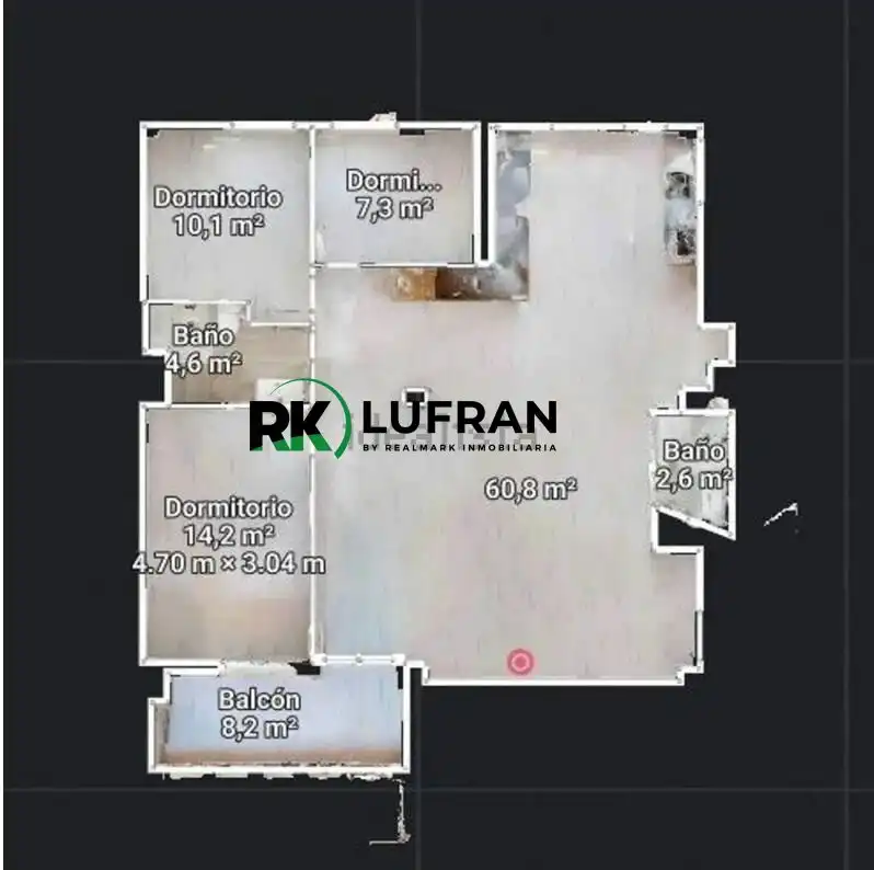 Wohnung mit Aufzug zum Verkauf in Avenida MADRID DE, imagen 7