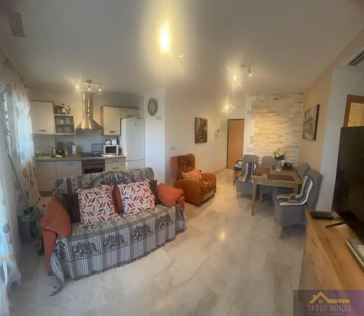 Apartament en venda a s, 2, Gea y Truyols