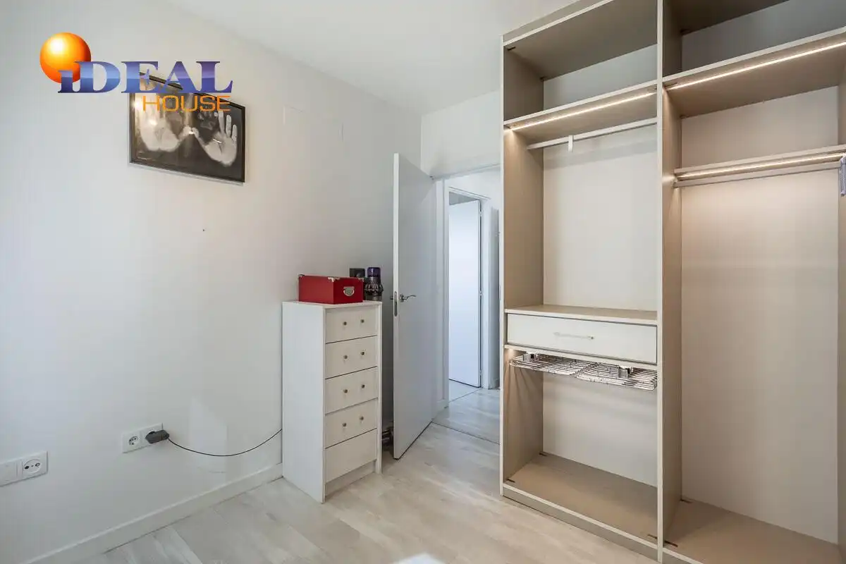 Habitación de Piso en venta en Loma Verde