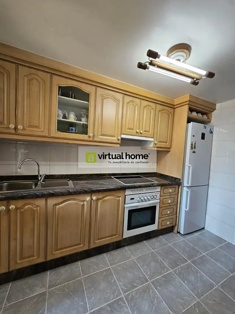 Flat with pool for sale in Cala de Finestrat, imagen 5
