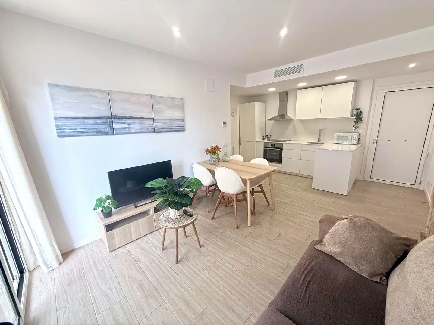 Apartment with garden for sale in roca grossa, imagen 17