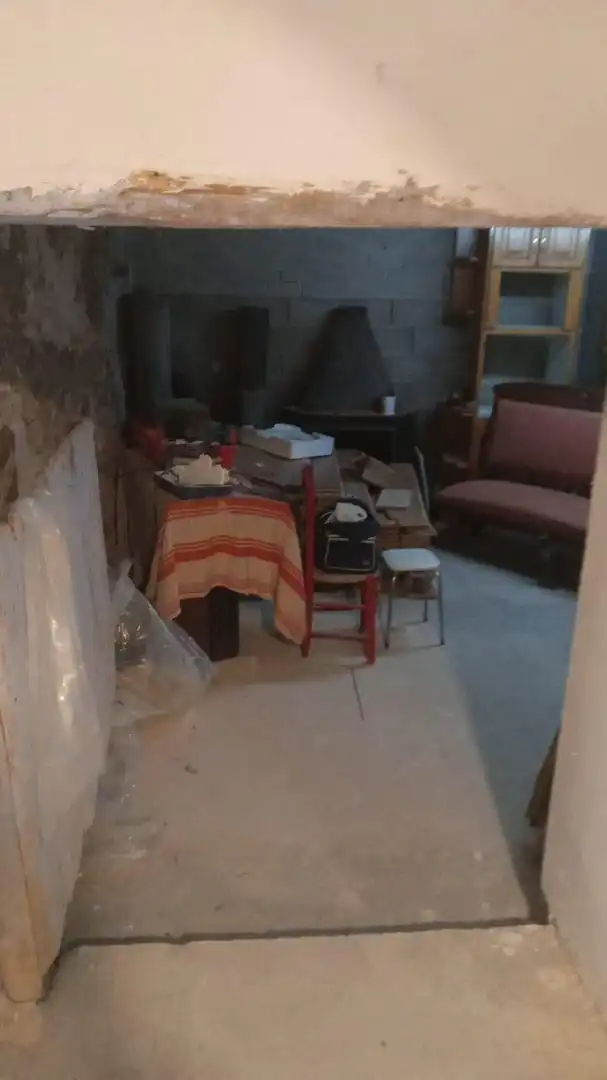 Finca rústica en venda en Oliete