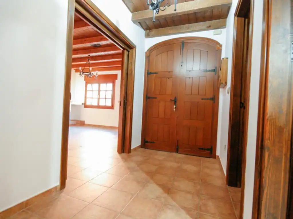 Casa adosada de alquiler en Coín
