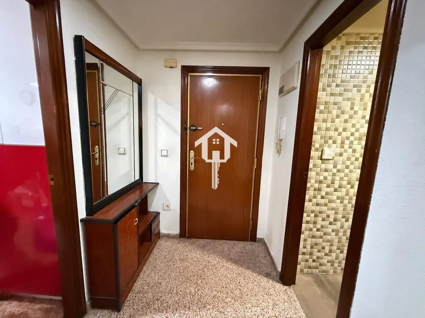 Flat with terrace for sale in Calle JUAN DE JUANES, imagen 2