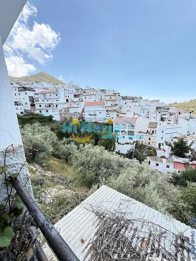 Xalet en venda a Cómpeta, imagen 7
