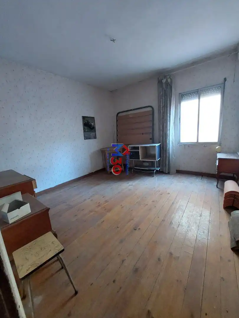 Bedroom of Flat for sale in Miranda de Ebro