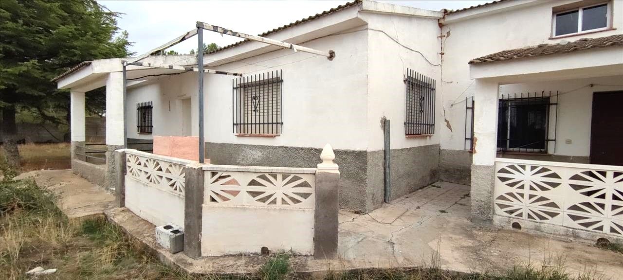 Flat for sale in Sauce , Villar de Cañas