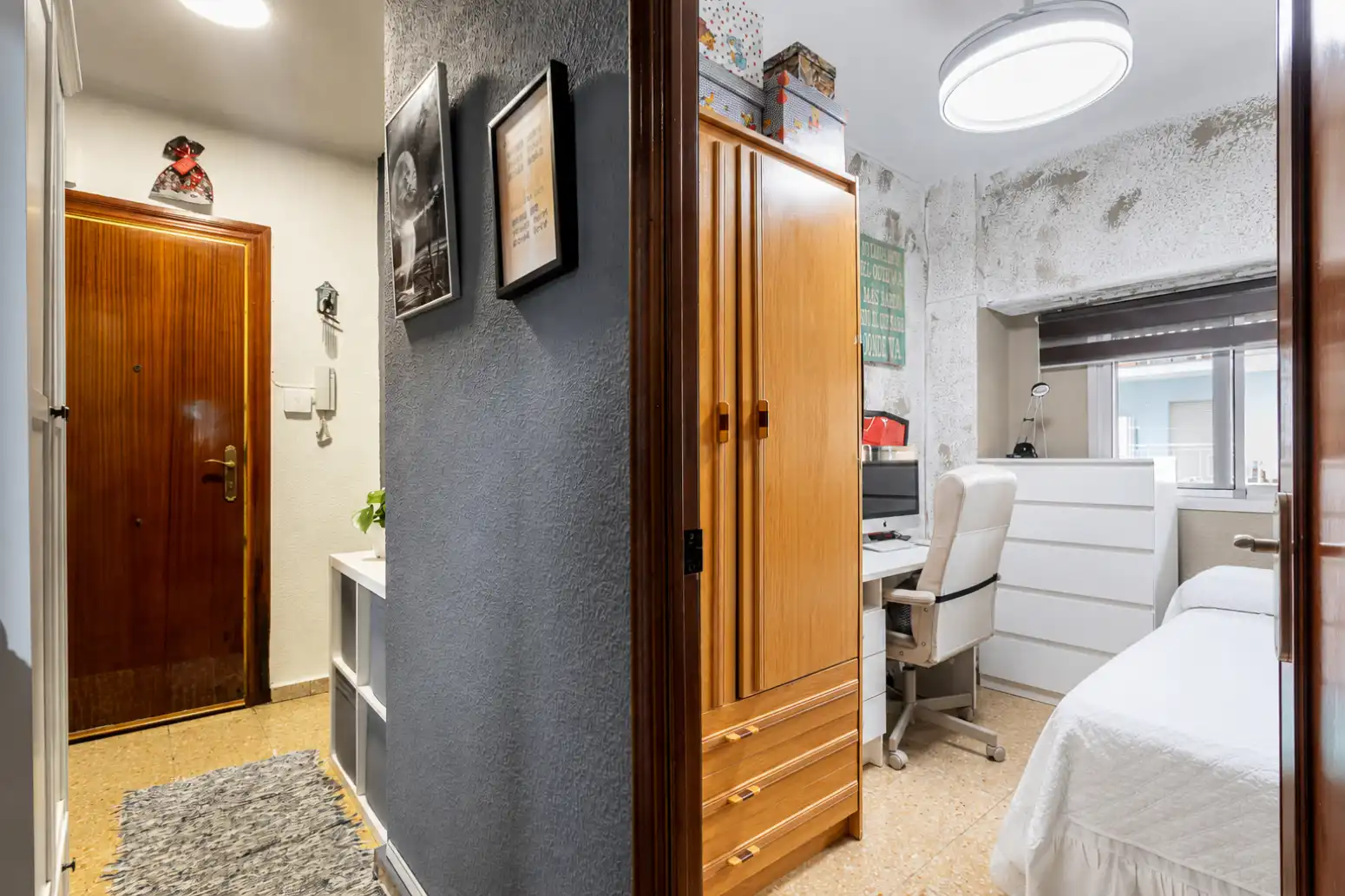 Piso con piscina en venta en CL CARAVEL-LES, imagen 10
