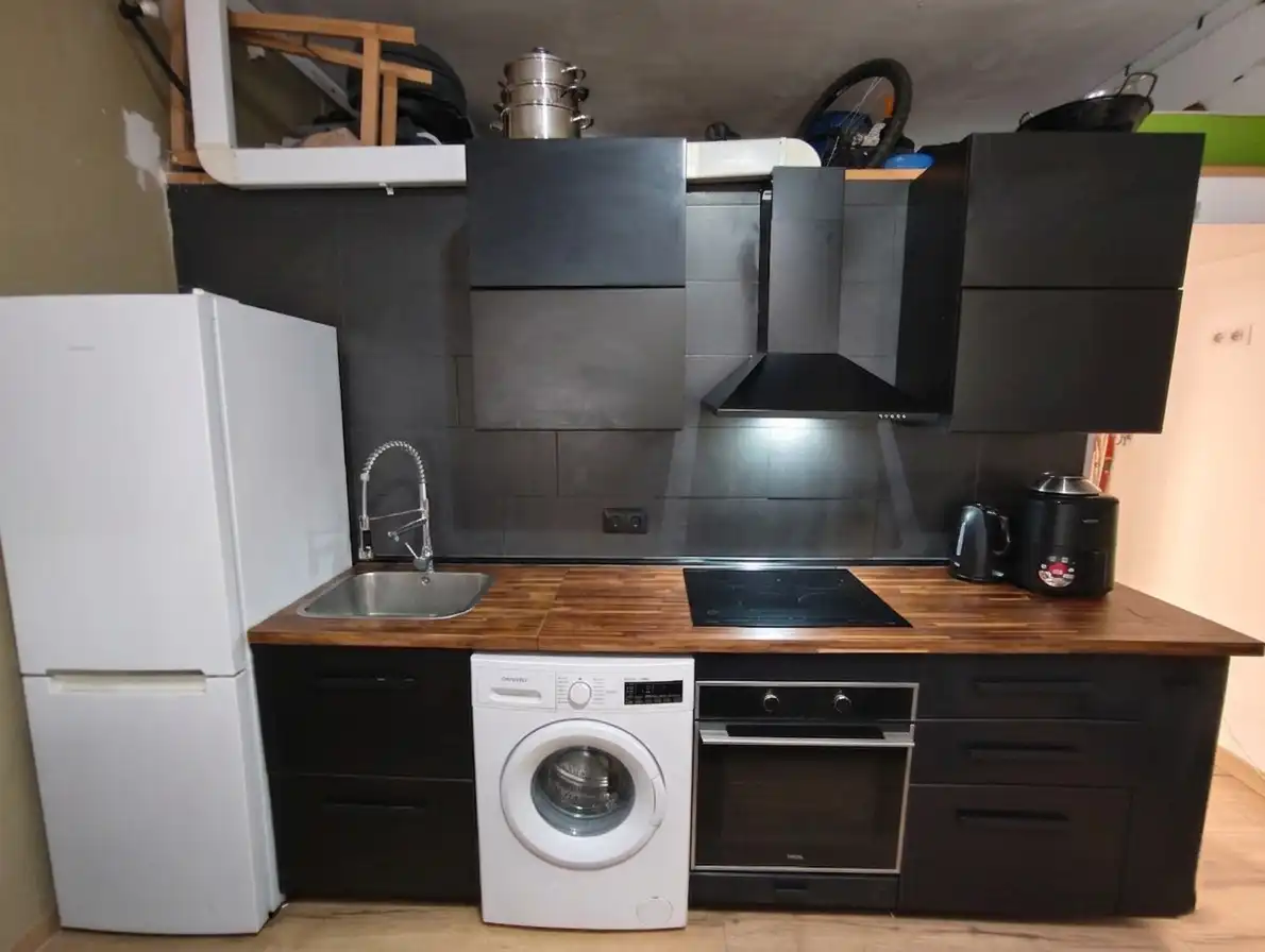 Wohnung mit Terrasse zum Verkauf in Carrer de Francesc Layret, imagen 6