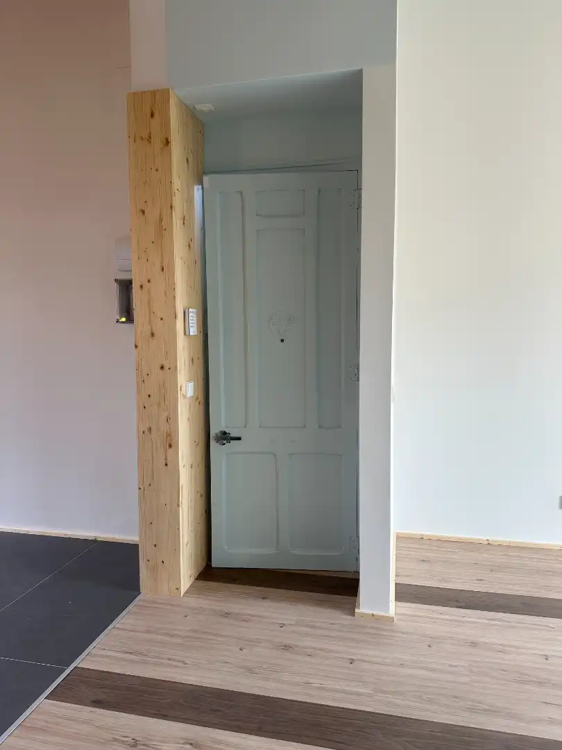 Piso en venta en Mataró con Aire acondicionado, Calefacción y Terraza