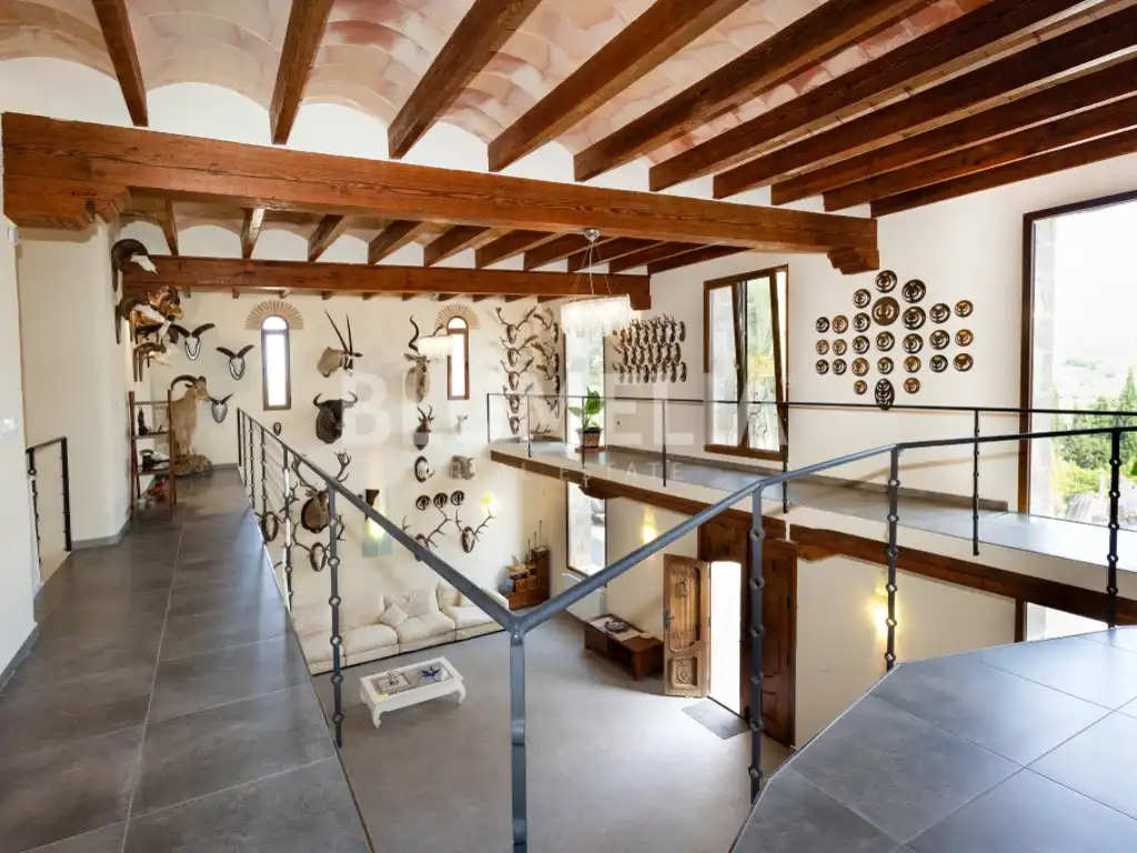 Maison rustique avec piscine à vendre à Partida Coma La, imagen 12