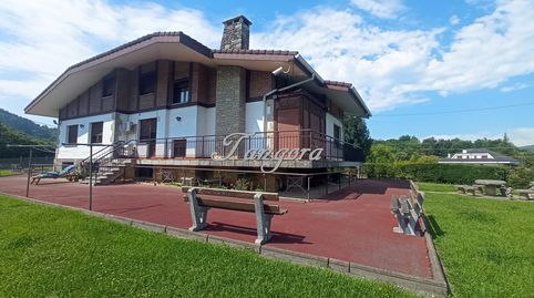 Foto 2 de Casa o chalet en venta en San Bartolome Auzoa, Busturia, Bizkaia