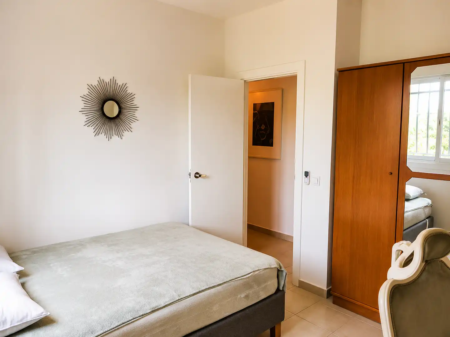 House with pool for sale in Montroi / Montroy, imagen 27