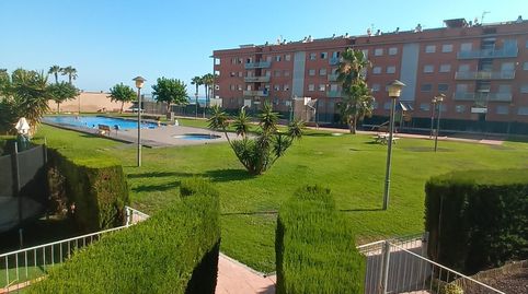 Foto 5 de Pis en venda a Les Salines - Pla de Sant Pere, Cubelles