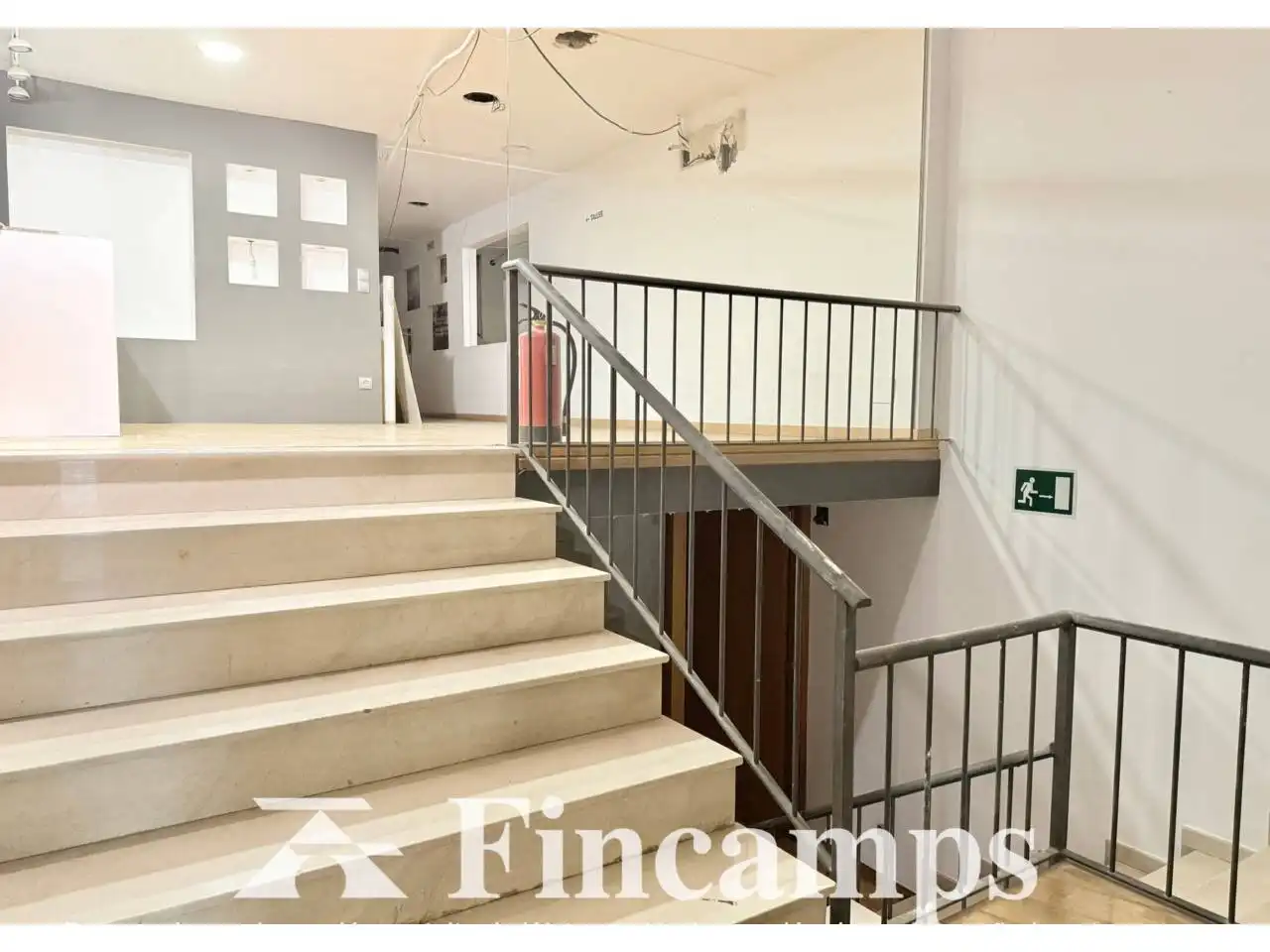 Commercial properties for rent in Sabadell  with Air Conditioner and Alarm
