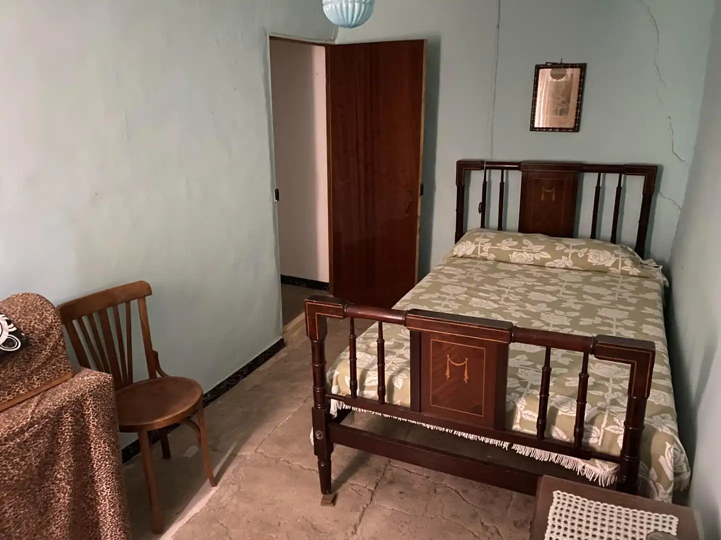 Country homes for sale in Monreal del Campo