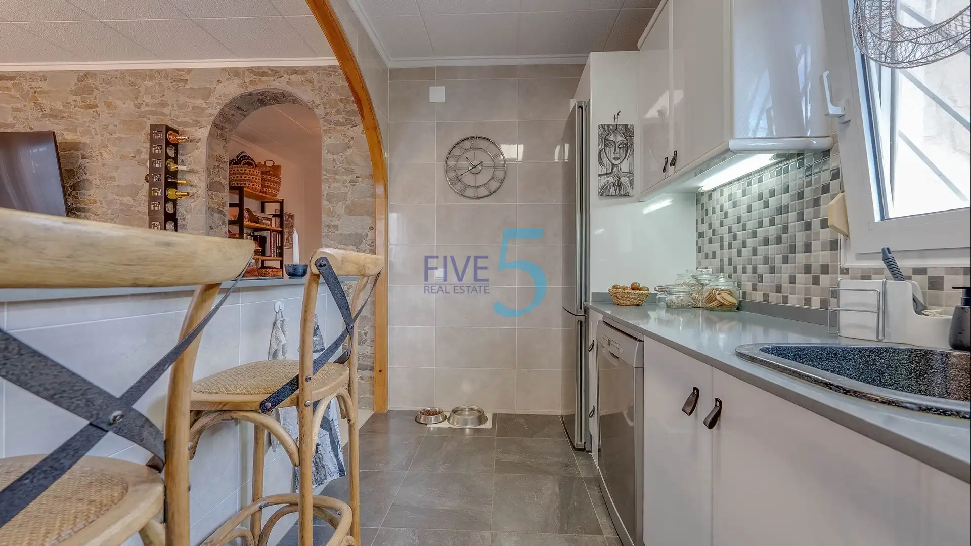 Casa con piscina in vendita a Zona Carrefour - Urbanizaciones, imagen 9