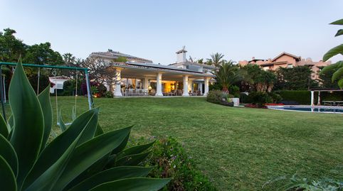 Photo 4 of Houses for rent in Nagüeles Alto, Marbella